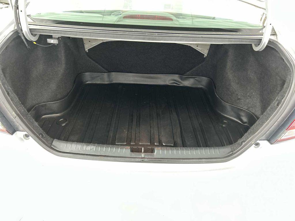 used 2014 Honda Civic car, priced at $12,999