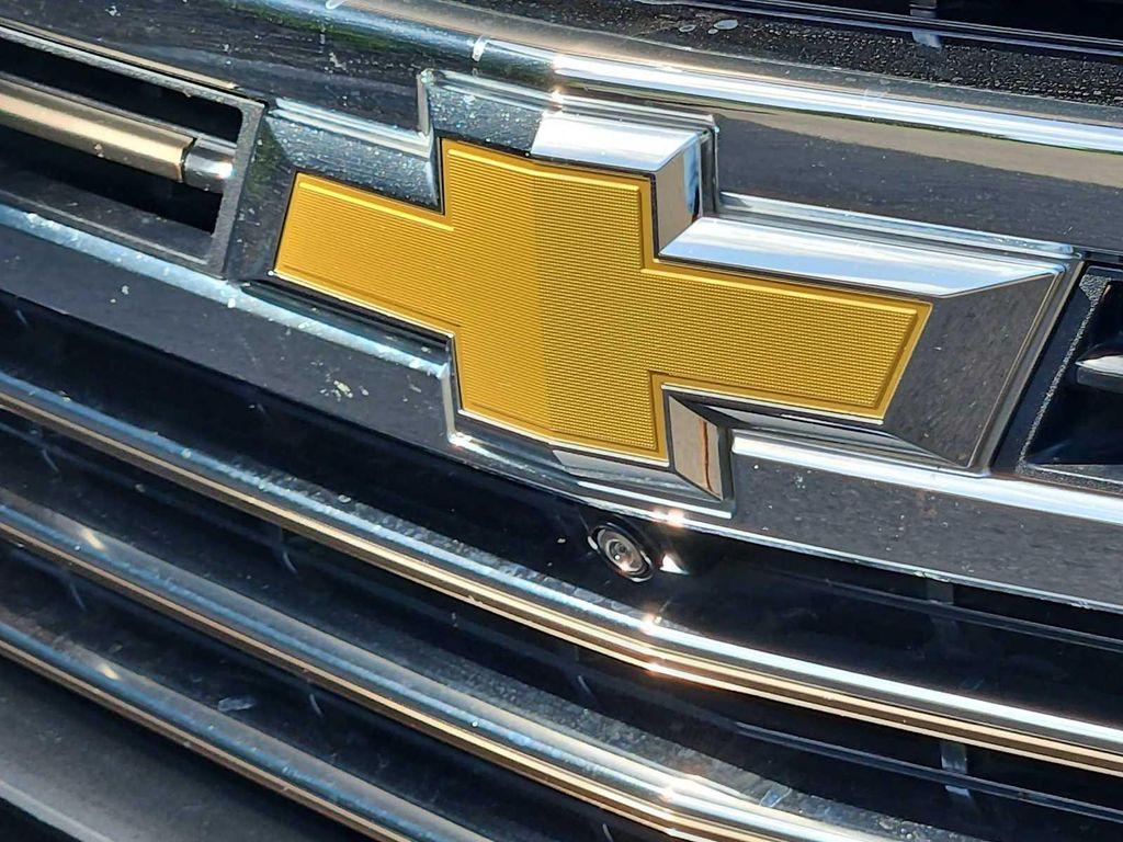 used 2022 Chevrolet Silverado 1500 car, priced at $39,999