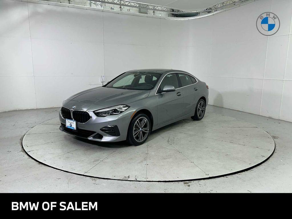 used 2024 BMW 228 Gran Coupe car, priced at $28,899