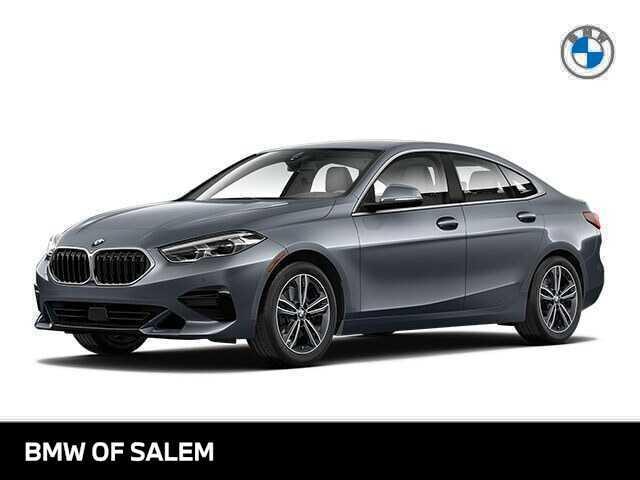 used 2024 BMW 228 Gran Coupe car, priced at $29,999