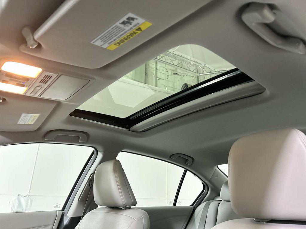 used 2016 Honda Accord car, priced at $20,999