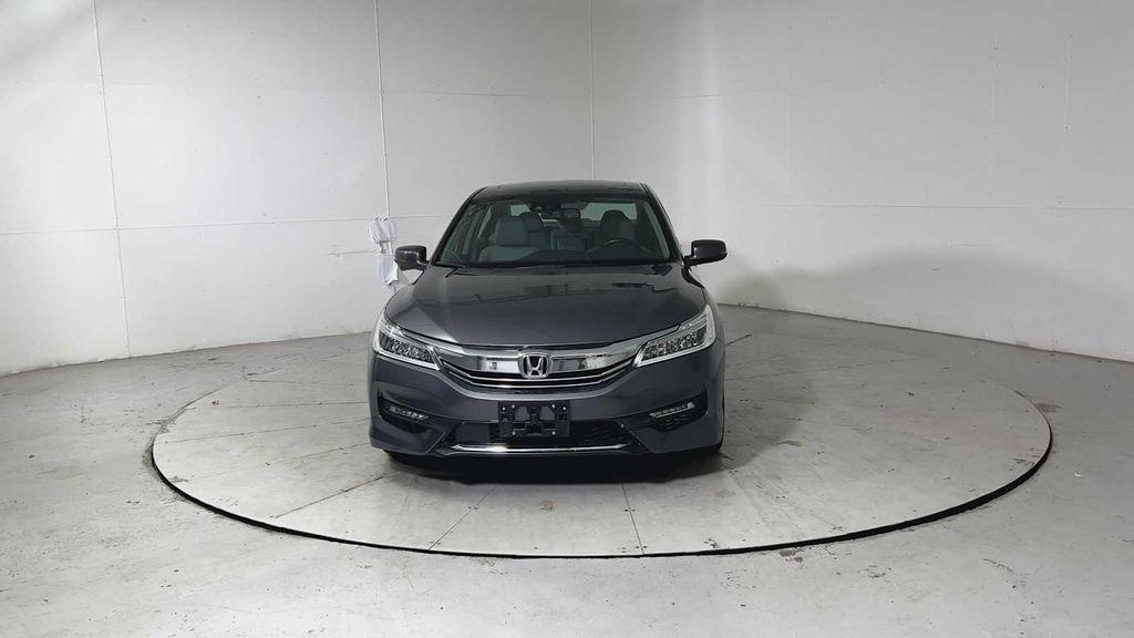 used 2016 Honda Accord car, priced at $20,999
