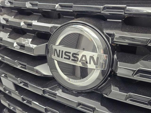 used 2021 Nissan Kicks car, priced at $16,999