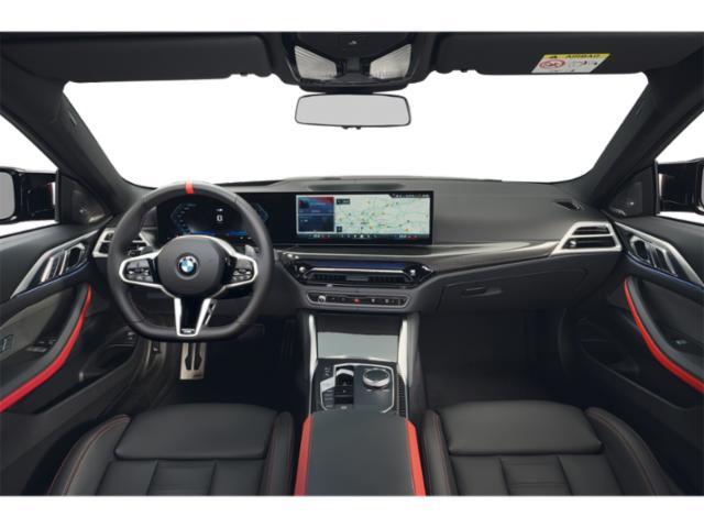 new 2026 BMW M440 car, priced at $75,975