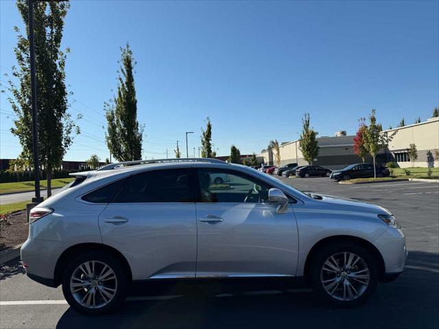 used 2013 Lexus RX 350 car, priced at $16,990