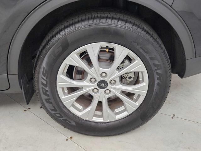 used 2023 Ford Escape car, priced at $23,332