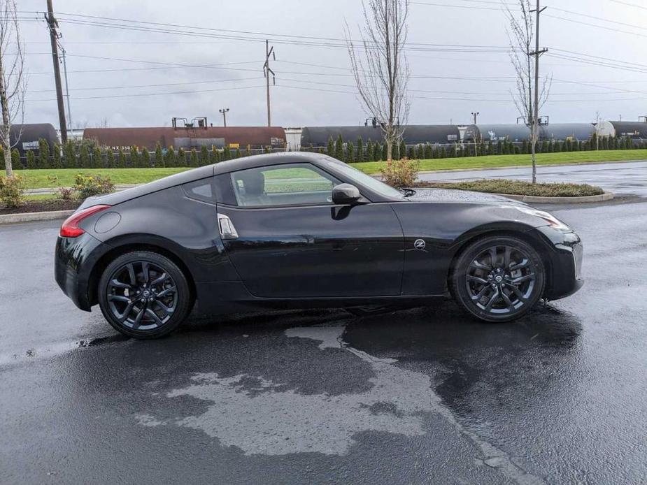 used 2019 Nissan 370Z car, priced at $28,490