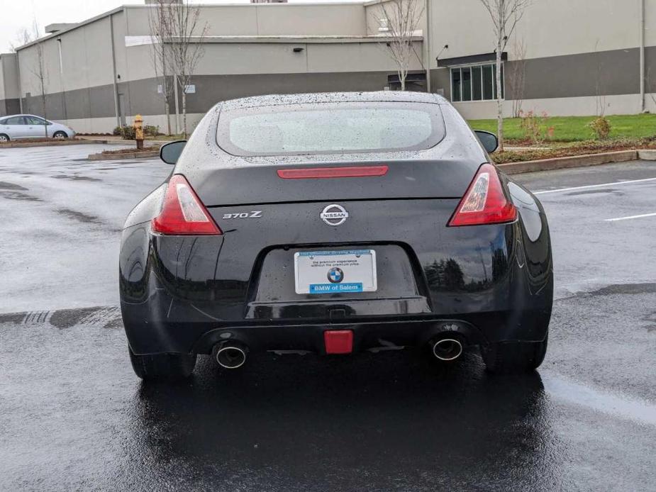 used 2019 Nissan 370Z car, priced at $28,490