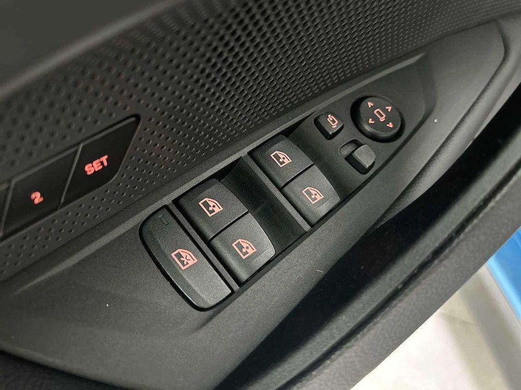 used 2023 BMW i4 Gran Coupe car, priced at $35,999