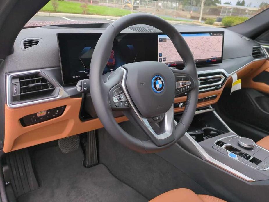 new 2024 BMW i4 Gran Coupe car, priced at $69,215