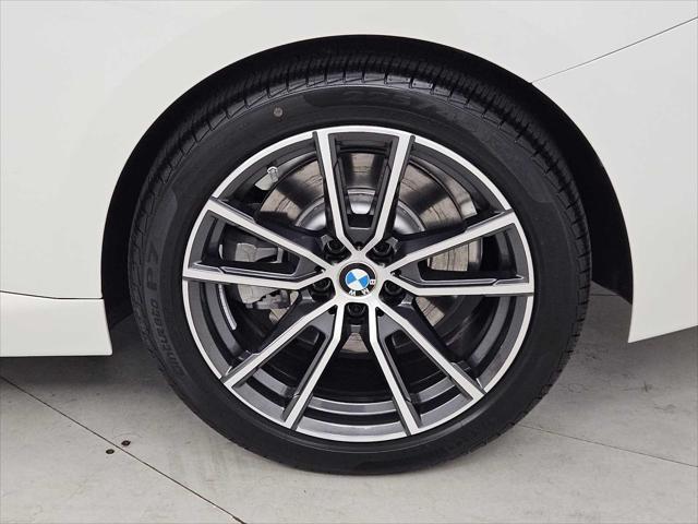 new 2025 BMW 230 car, priced at $46,320