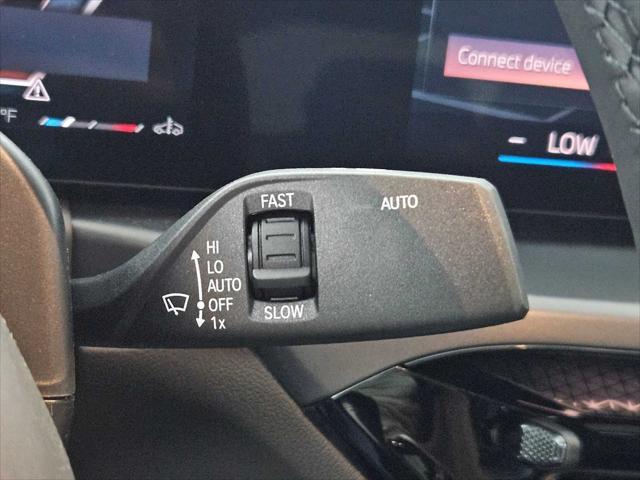 new 2025 BMW 230 car, priced at $46,320