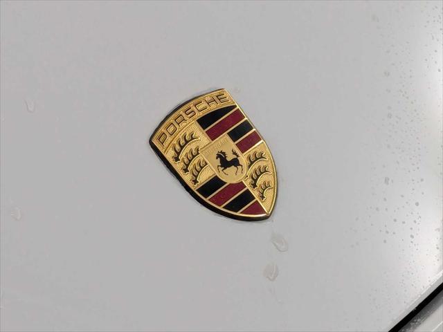 used 2004 Porsche Boxster car, priced at $15,962