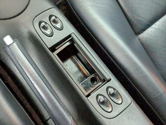 used 2004 Porsche Boxster car, priced at $15,962