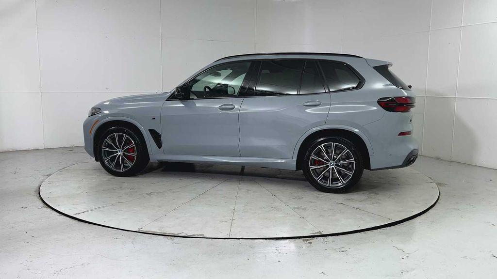 new 2026 BMW X5 car, priced at $96,741