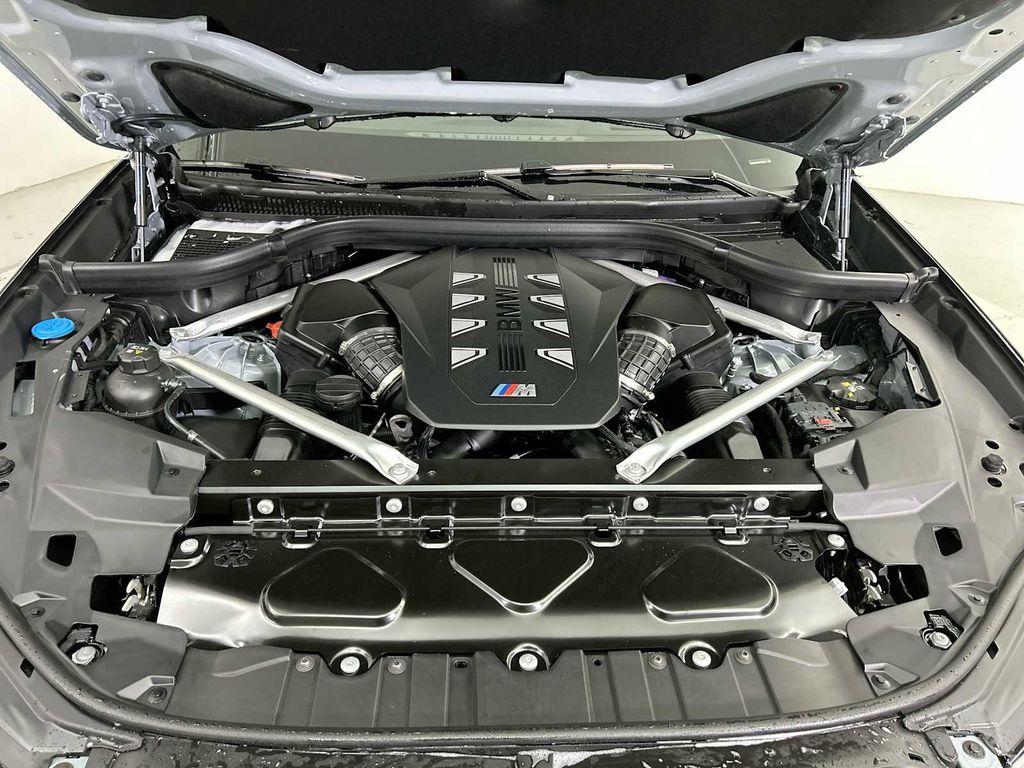 new 2026 BMW X5 car, priced at $96,741