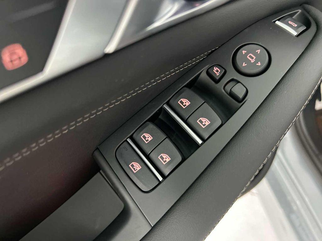 new 2026 BMW X5 car, priced at $96,741