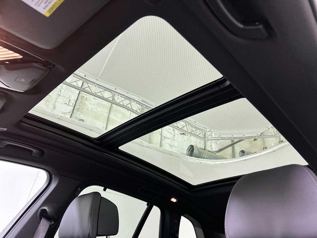 new 2026 BMW X5 car, priced at $96,741