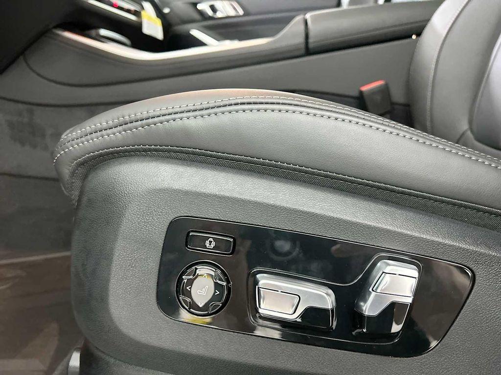 new 2026 BMW X5 car, priced at $96,741