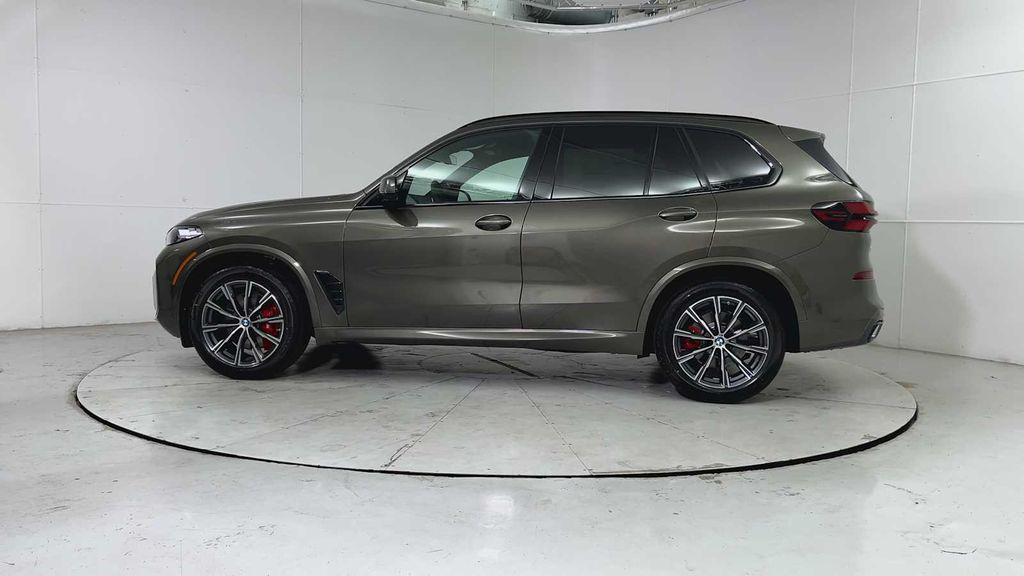 new 2026 BMW X5 car, priced at $79,481