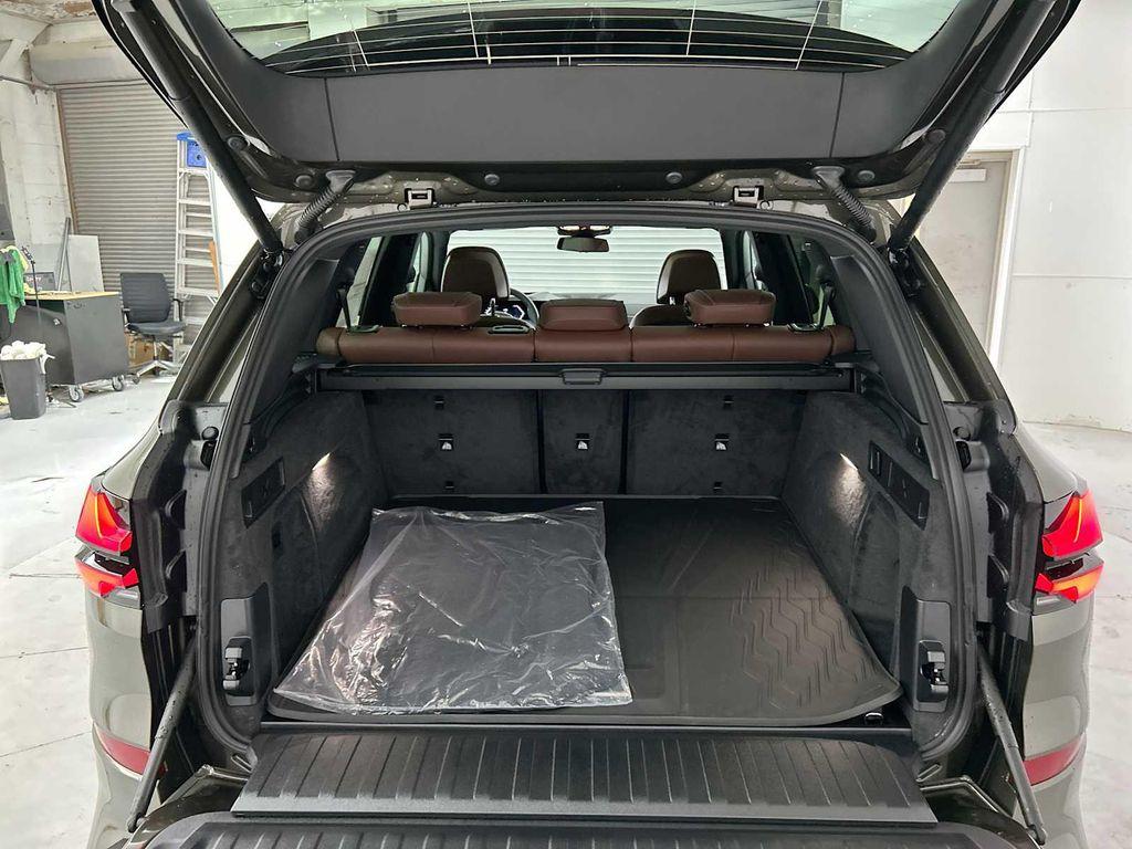 new 2026 BMW X5 car, priced at $79,481