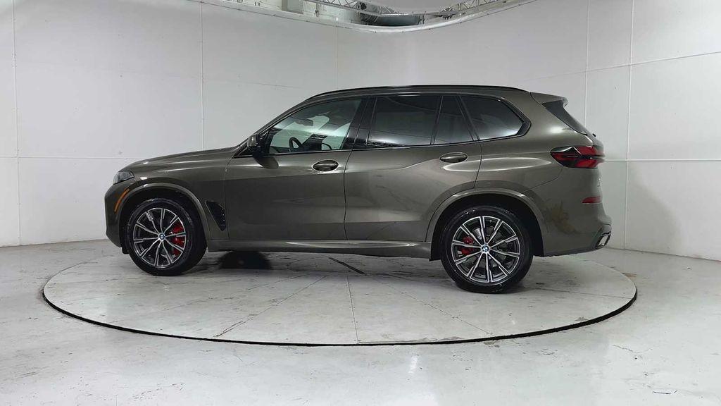 new 2026 BMW X5 car, priced at $79,481