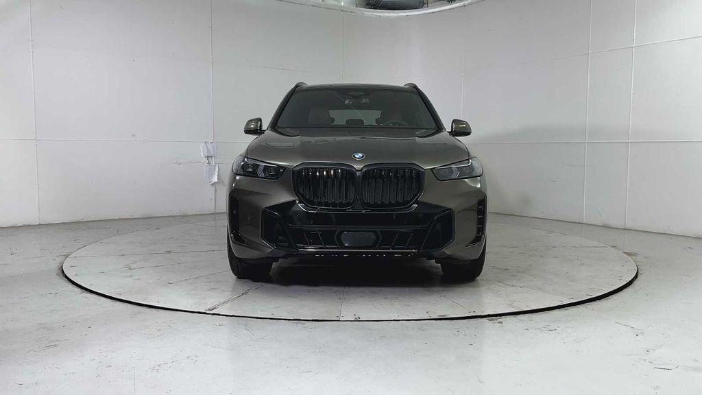 new 2026 BMW X5 car, priced at $79,481