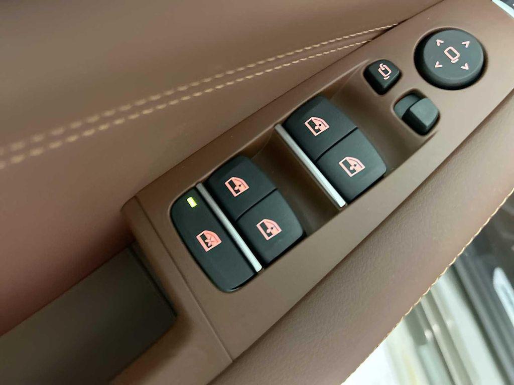 new 2026 BMW X5 car, priced at $79,481