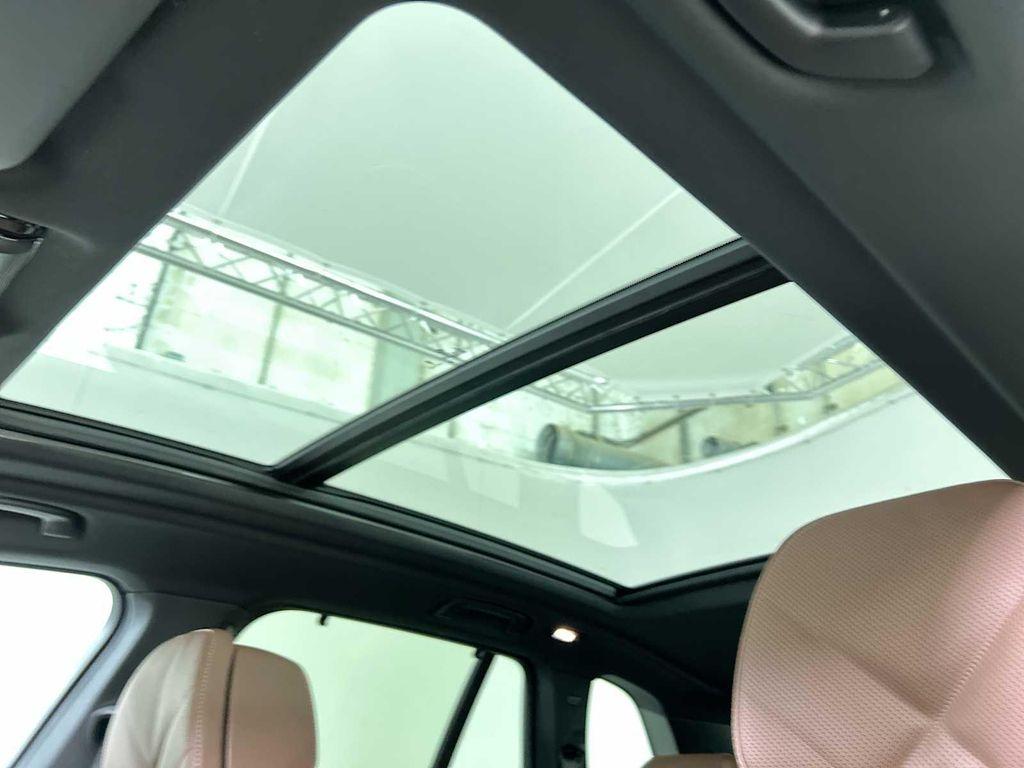 new 2026 BMW X5 car, priced at $79,481