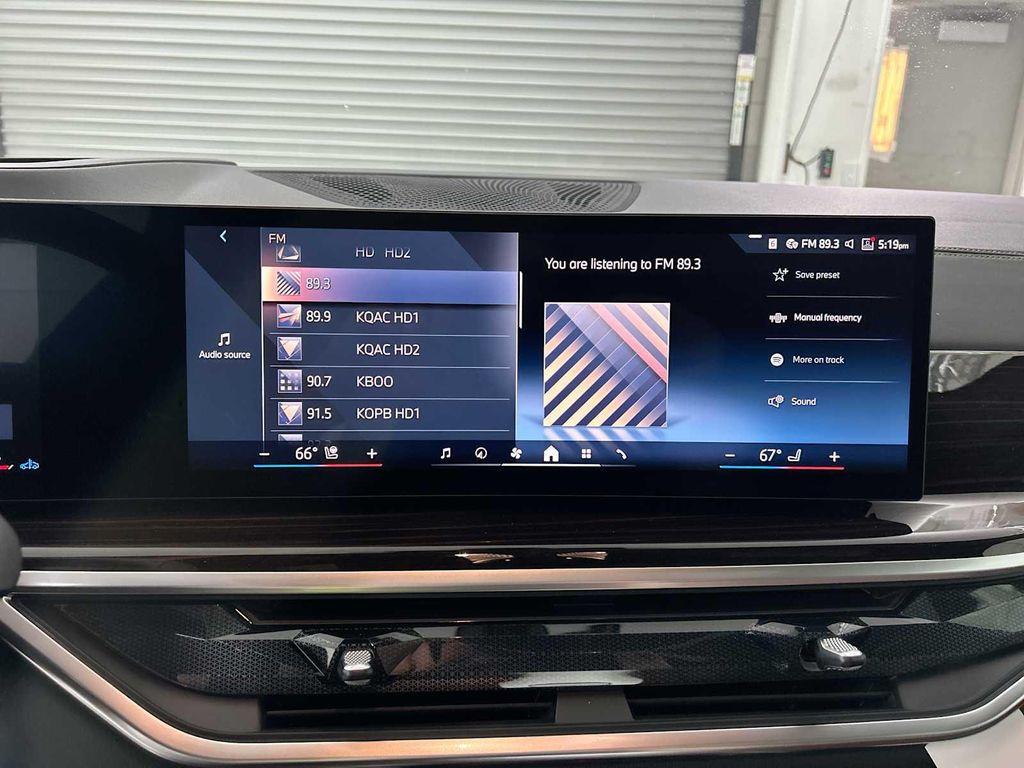 new 2026 BMW X5 car, priced at $79,481