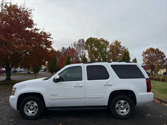 used 2014 Chevrolet Tahoe car, priced at $14,990