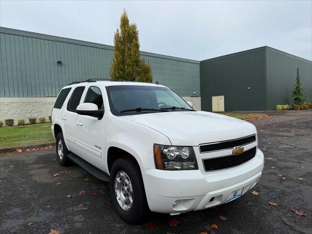 used 2014 Chevrolet Tahoe car, priced at $14,990