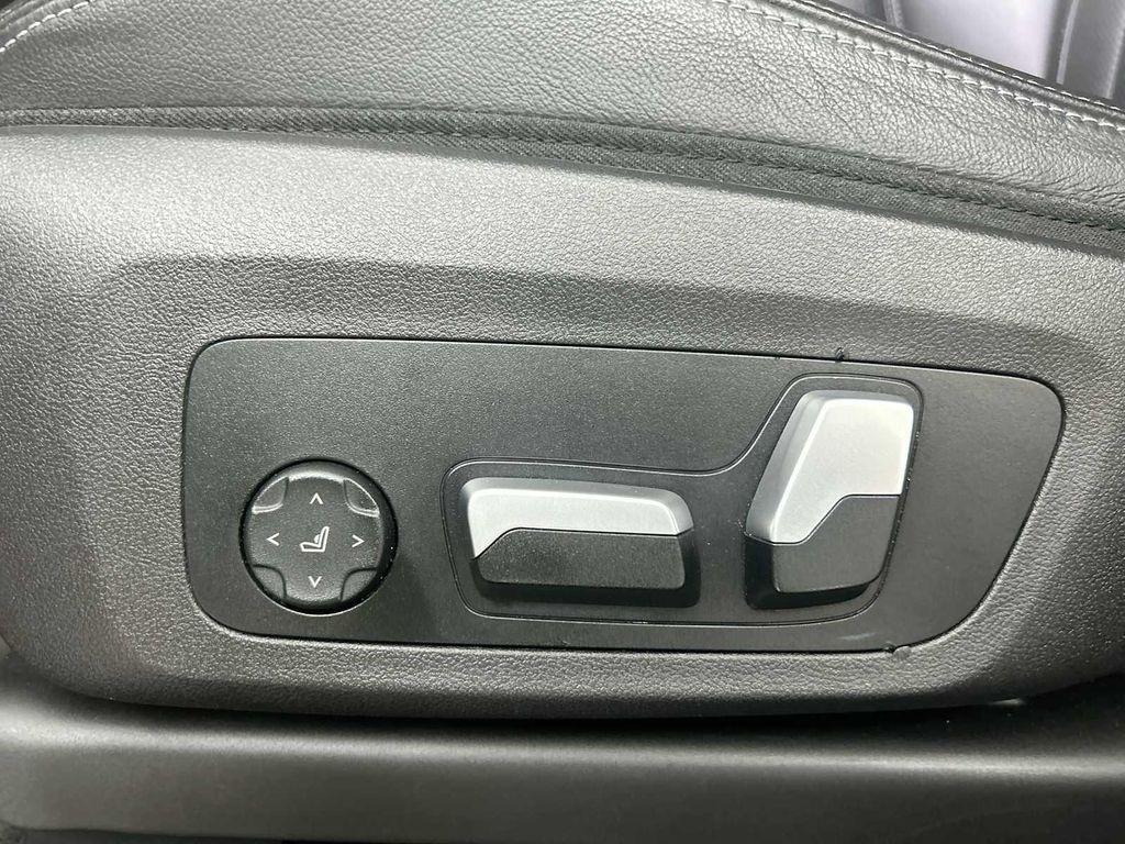 used 2022 BMW X3 car, priced at $28,582