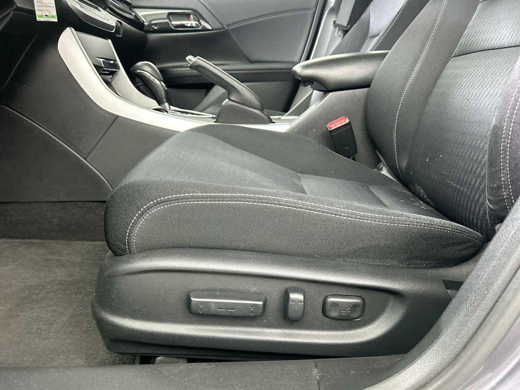 used 2015 Honda Accord car, priced at $13,999