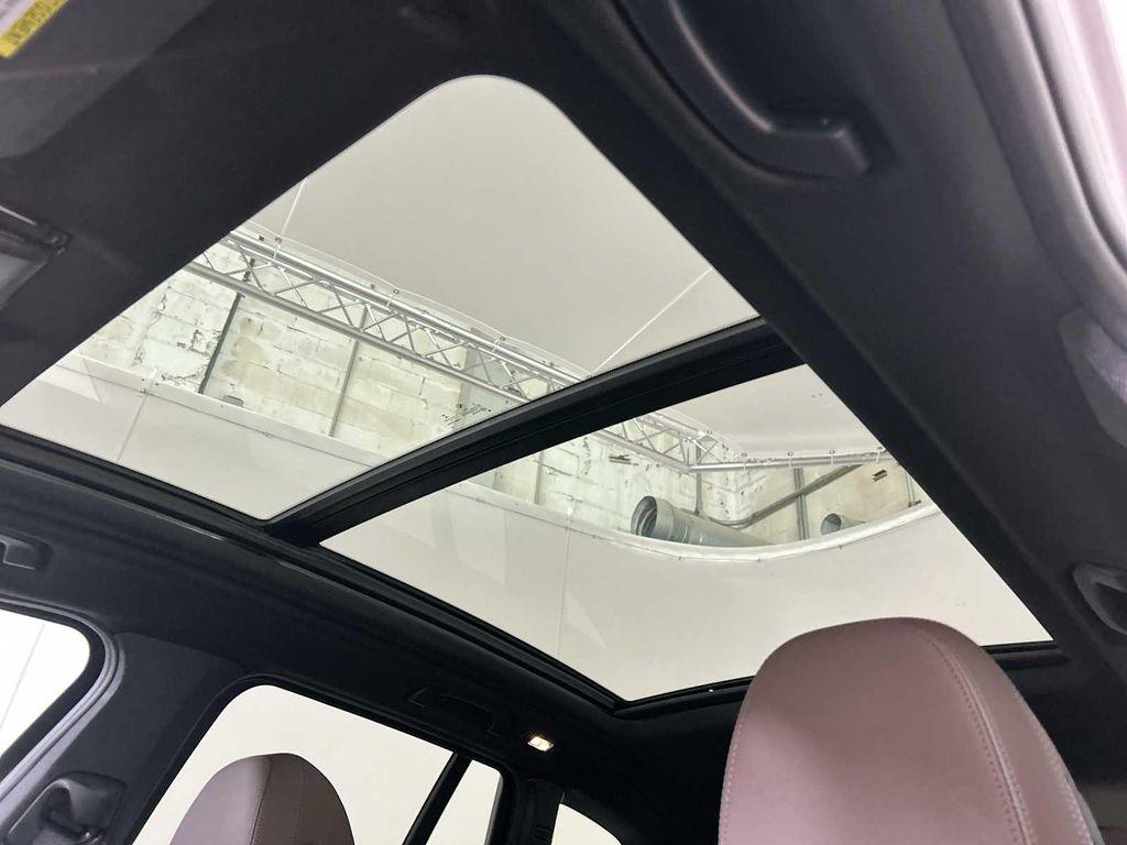 used 2020 BMW X3 car, priced at $20,999