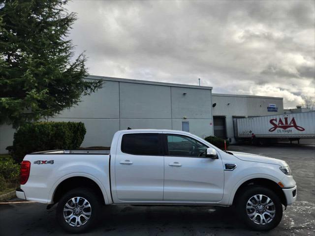 used 2019 Ford Ranger car, priced at $26,490