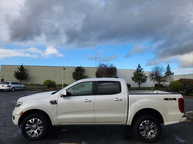 used 2019 Ford Ranger car, priced at $26,490