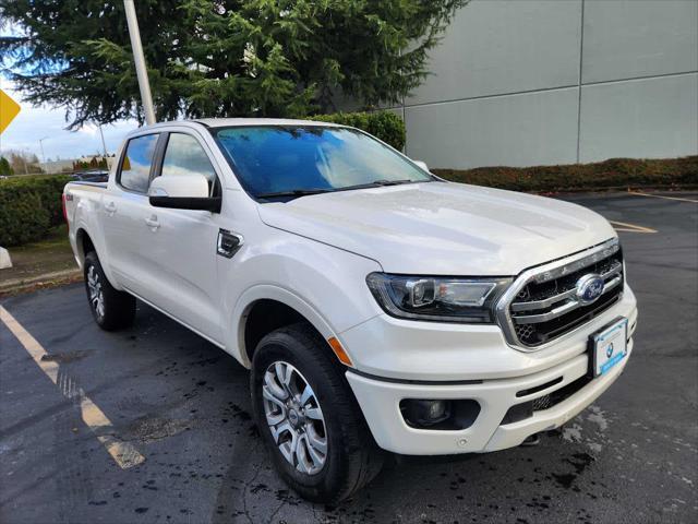 used 2019 Ford Ranger car, priced at $26,490