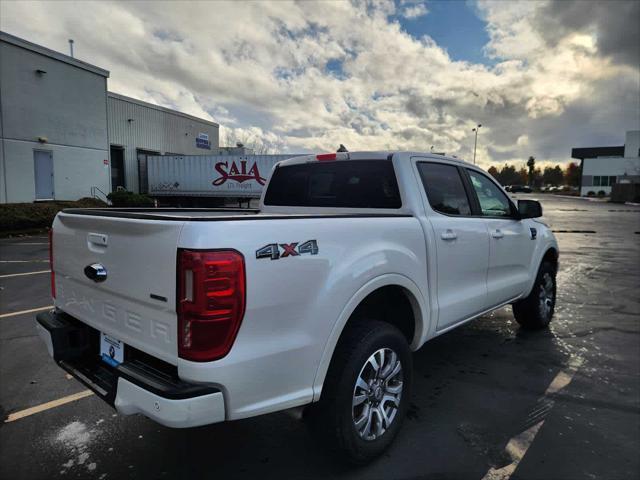 used 2019 Ford Ranger car, priced at $26,490