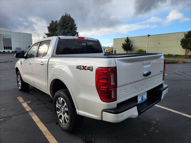 used 2019 Ford Ranger car, priced at $26,490