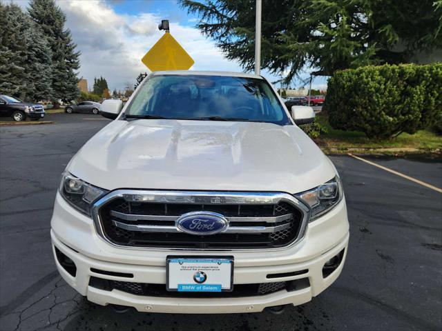 used 2019 Ford Ranger car, priced at $26,490