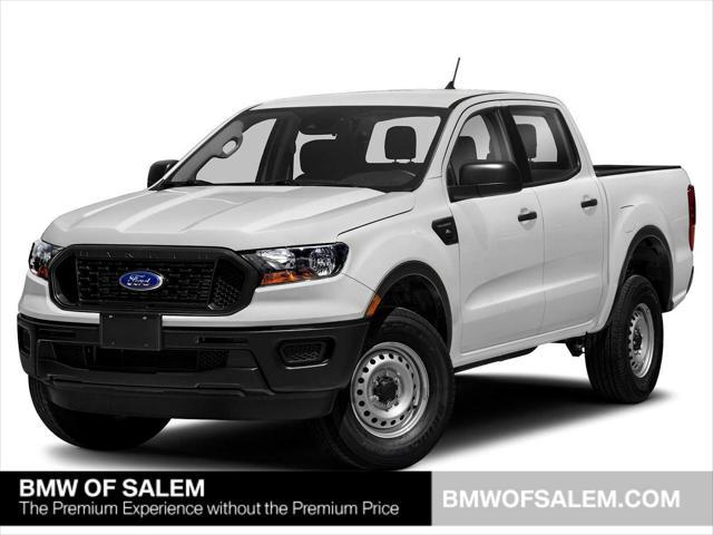 used 2019 Ford Ranger car, priced at $26,490