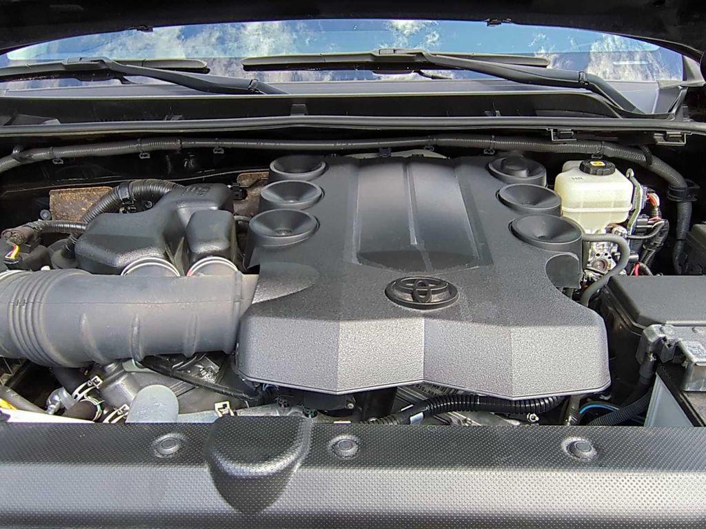 used 2020 Toyota 4Runner car, priced at $43,788