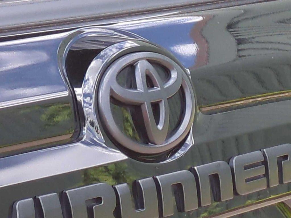 used 2020 Toyota 4Runner car, priced at $43,788