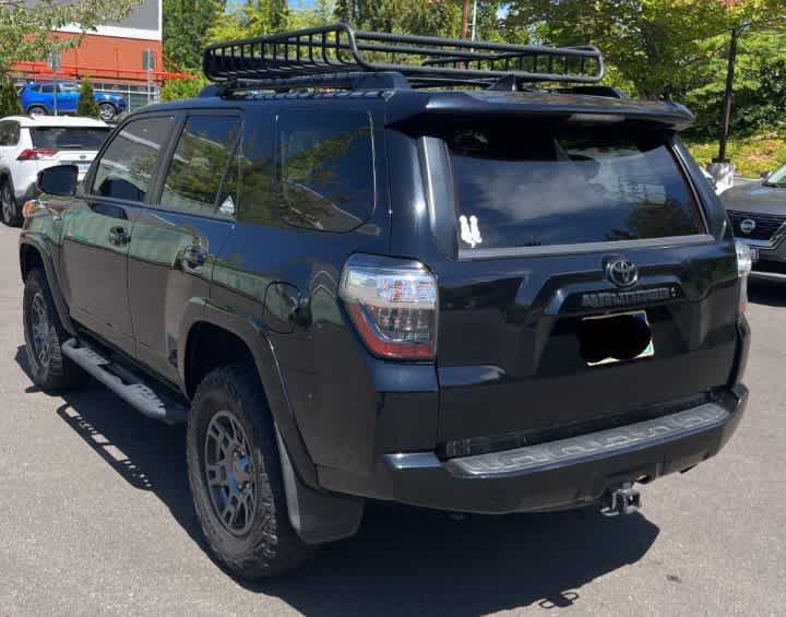 used 2020 Toyota 4Runner car, priced at $43,788