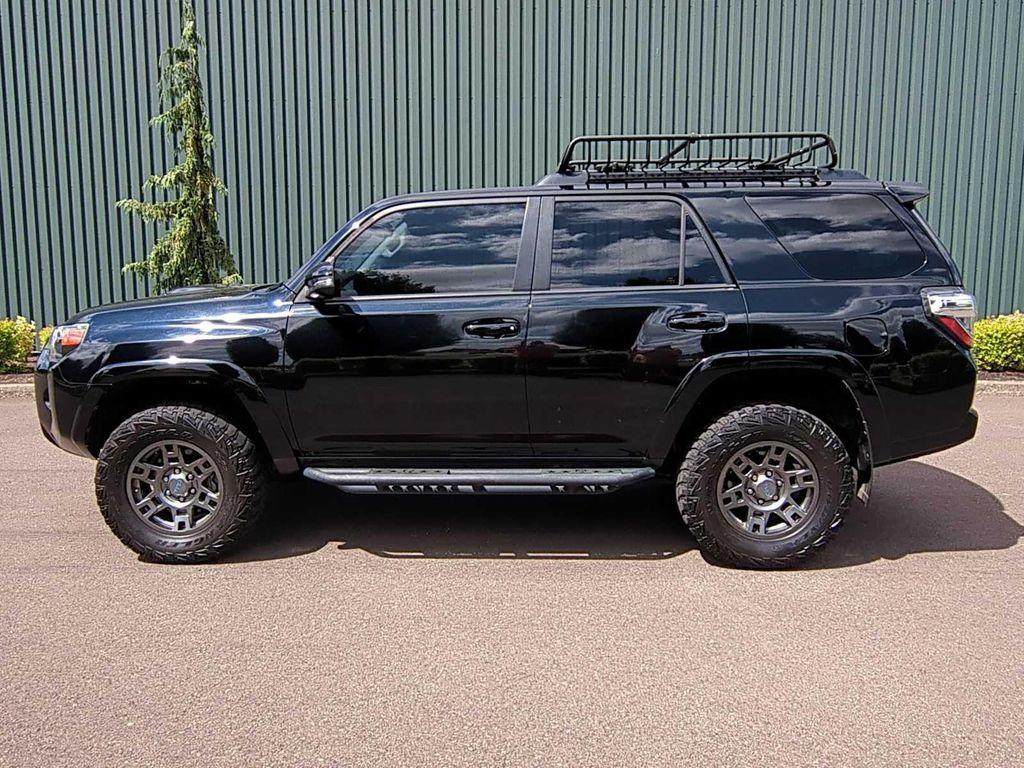 used 2020 Toyota 4Runner car, priced at $43,788
