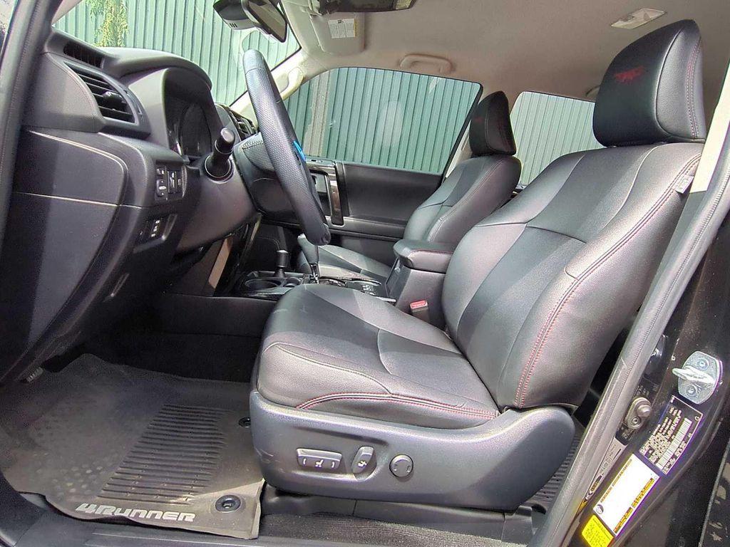 used 2020 Toyota 4Runner car, priced at $43,788