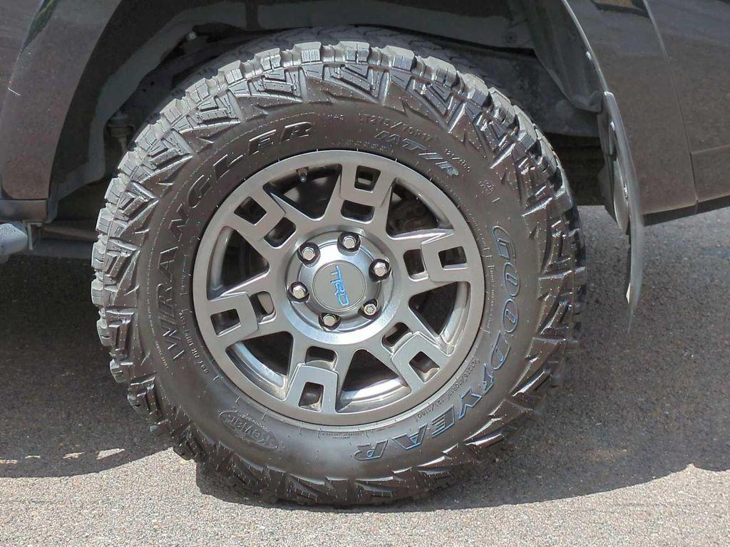 used 2020 Toyota 4Runner car, priced at $43,788