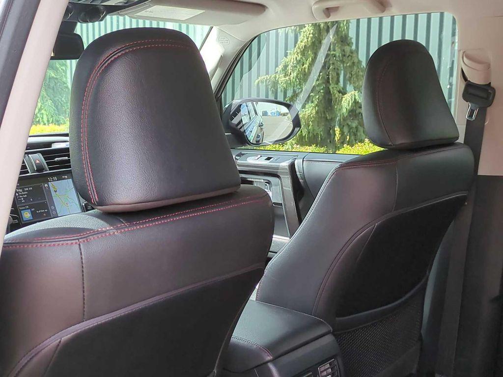 used 2020 Toyota 4Runner car, priced at $43,788
