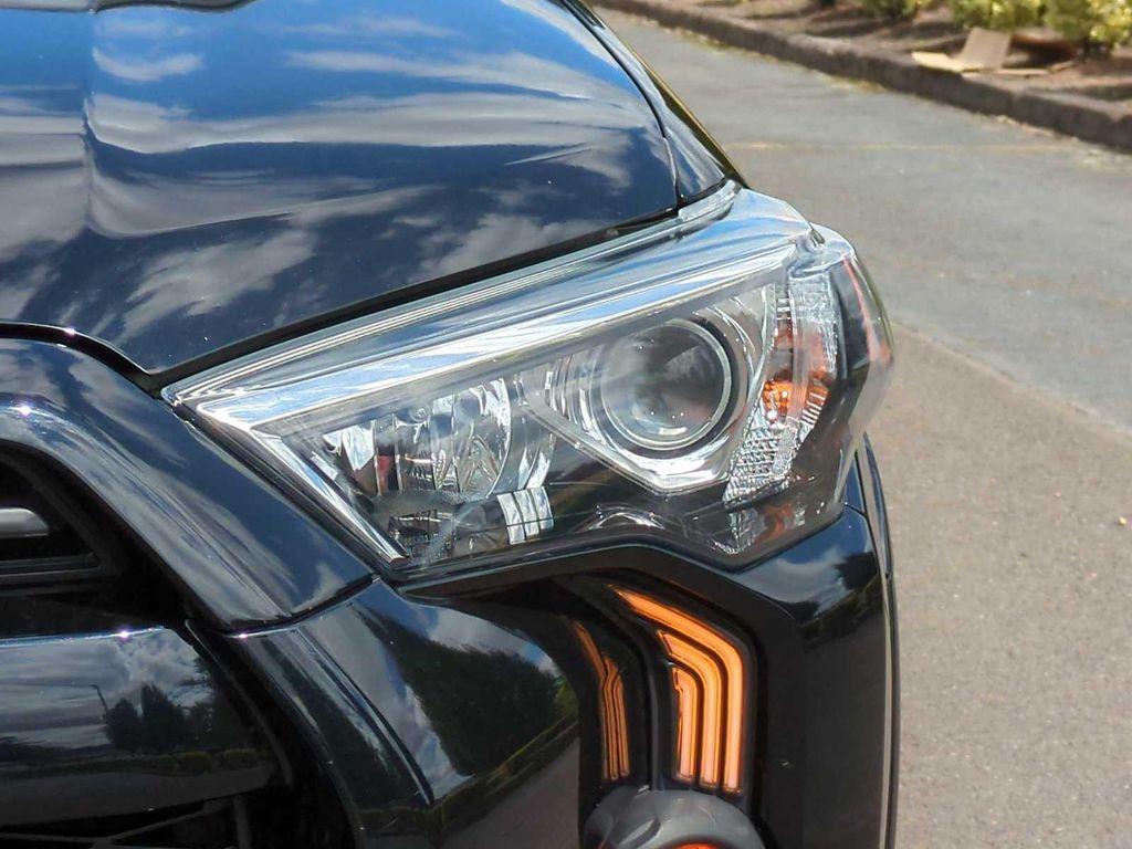used 2020 Toyota 4Runner car, priced at $43,788